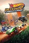 Hot Wheels cover 1