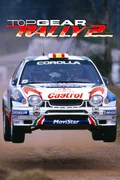 Top Gear cover 2