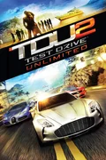 Test Drive cover 3