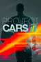 Project CARS cover 4