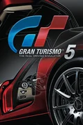 Gran Turismo cover 4