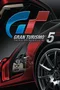 Gran Turismo cover 4