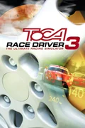 TOCA cover 1