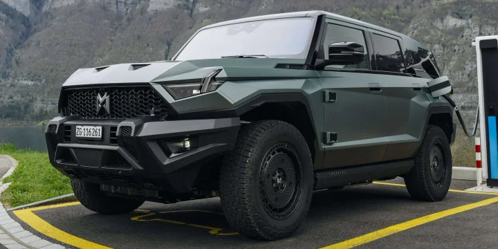 2023 M-Hero 1