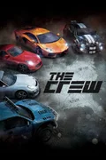 The Crew cover 3