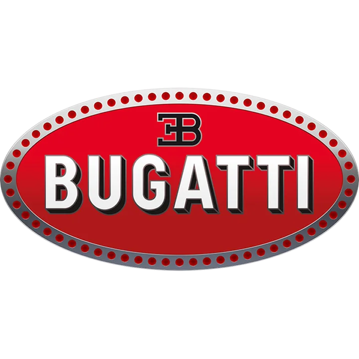 Bugatti