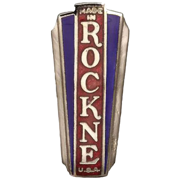 Rockne