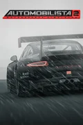 Automobilista cover 1