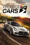 Project CARS cover 2