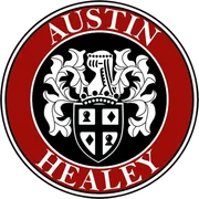 Austin-Healey