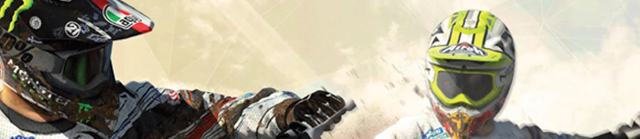 MXGP: The Official Motocross Videogame