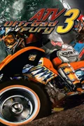 ATV Offroad Fury cover 4
