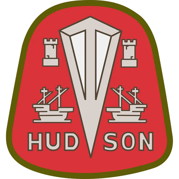 Hudson