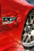 Project Gotham Racing cover 1