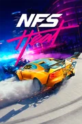 Need for Speed cover 3