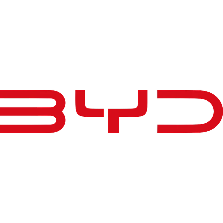 BYD
