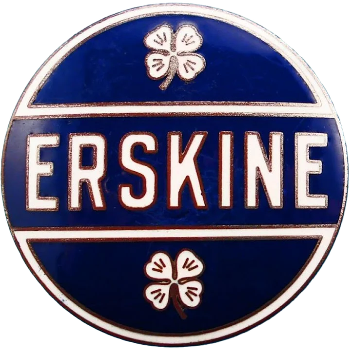 Erskine