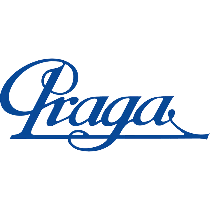 Praga