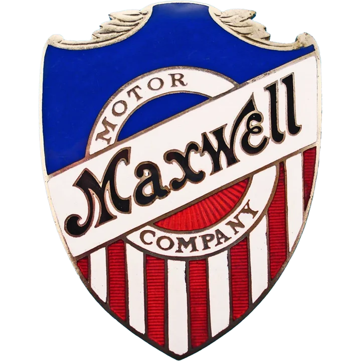 Maxwell