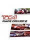 TOCA cover 2