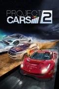 Project CARS cover 3