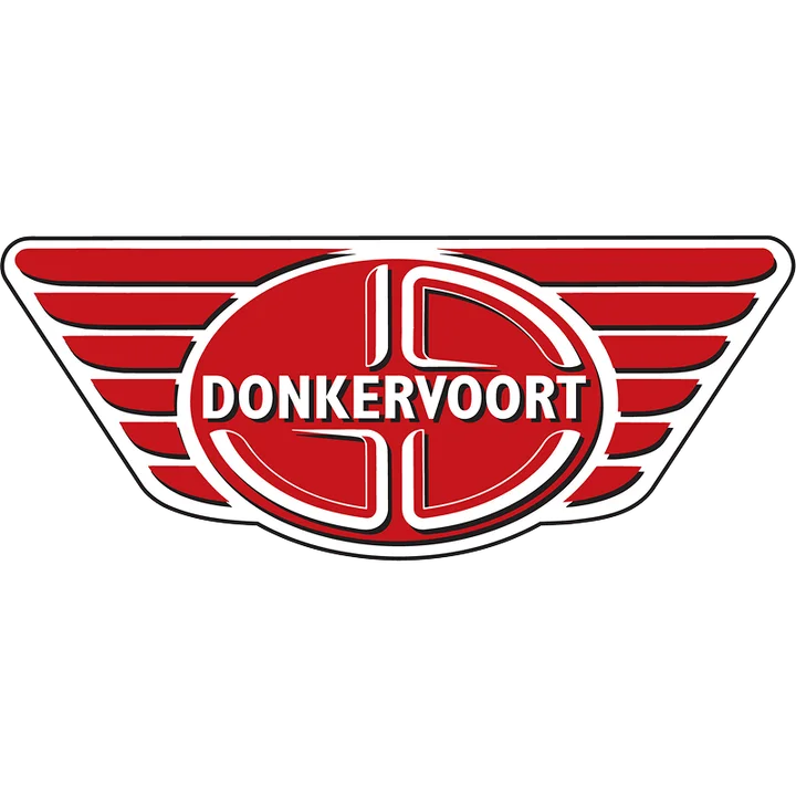 Donkervoort