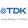 TDK Mediactive