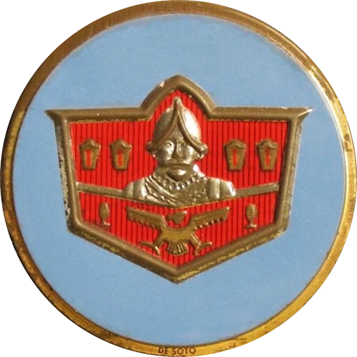 DeSoto