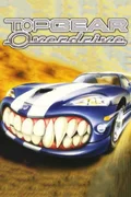 Top Gear cover 3