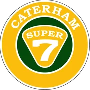 Caterham