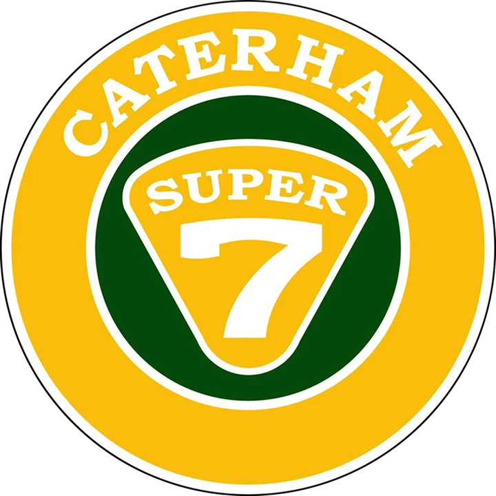 Caterham