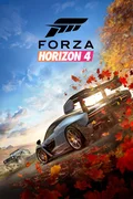 Forza cover 5