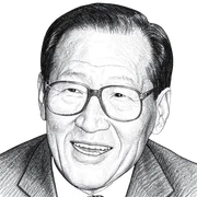 Chung Ju-yung