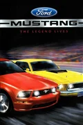Ford Racing cover 4