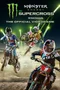 Monster Energy Supercross cover 5