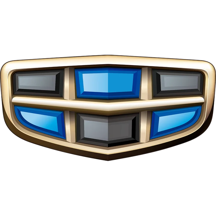 Geely