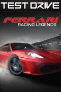 Test Drive cover 2