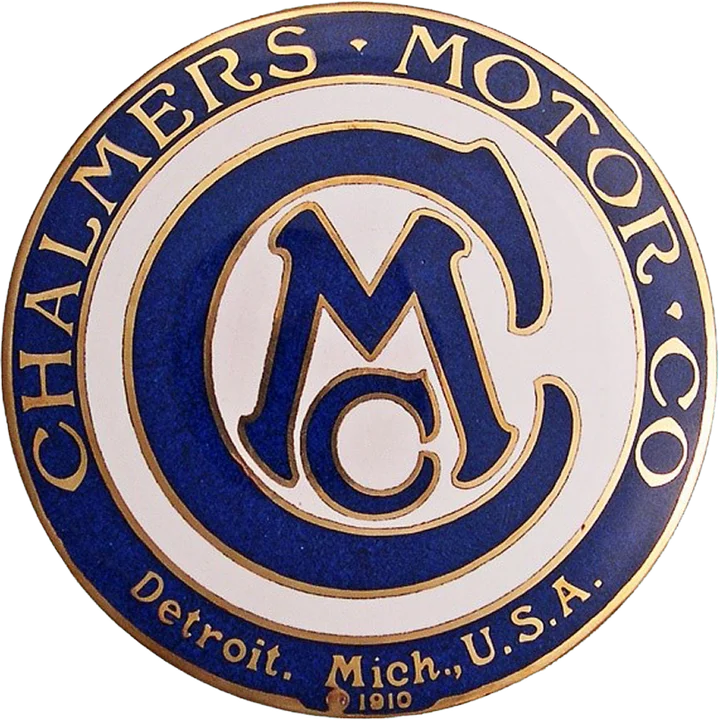 Chalmers