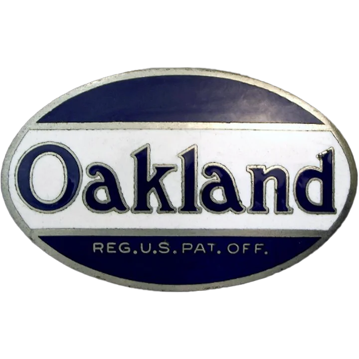 Oakland