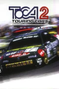 TOCA cover 5