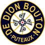De Dion-Bouton