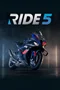 Ride cover 1