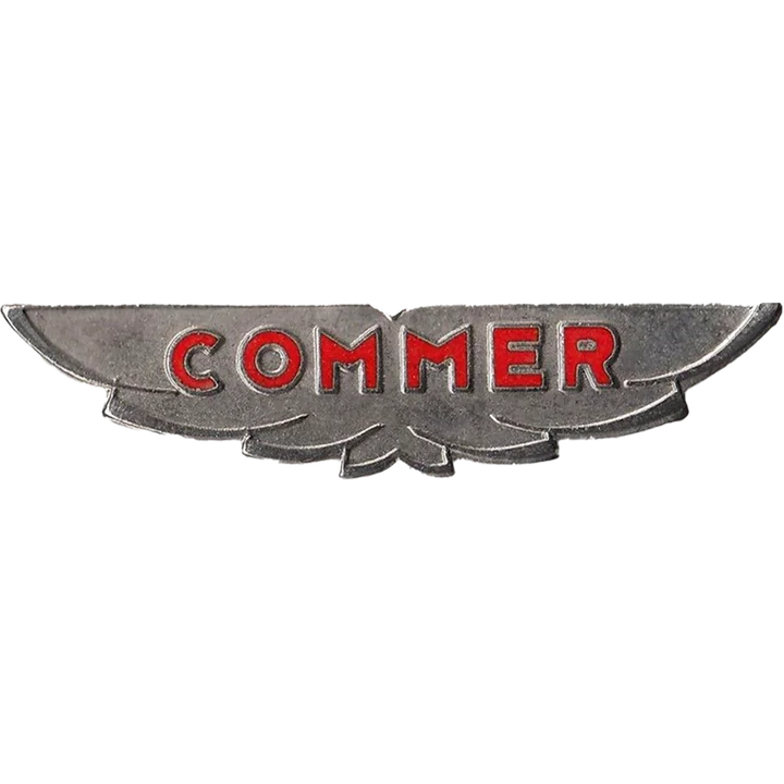 Commer