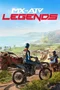 MX vs. ATV cover 1
