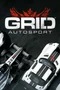 Grid cover 3